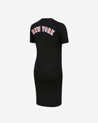 New York Mets Classic Body Con Dress