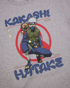 Grade School Kakashi Hatake Tee