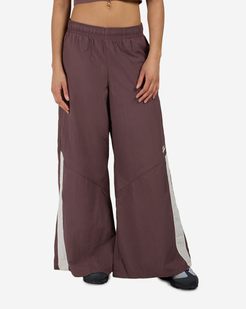 Nike NSW Wide-Leg Woven Pants IH8508-502 Purple 1