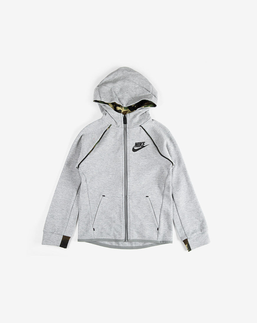 snipes nike tech fleece