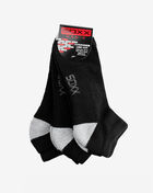 Cushioned Low Cut Ankle Socks