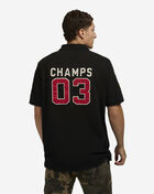 Classic Fit Basketball Mesh Polo Shirt
