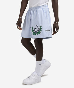 Baltimore Orioles Seersucker Shorts