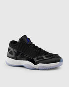 Retro Air Jordan 11 Low Ie "Space Jam"