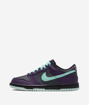 Big Kids' Dunk Low