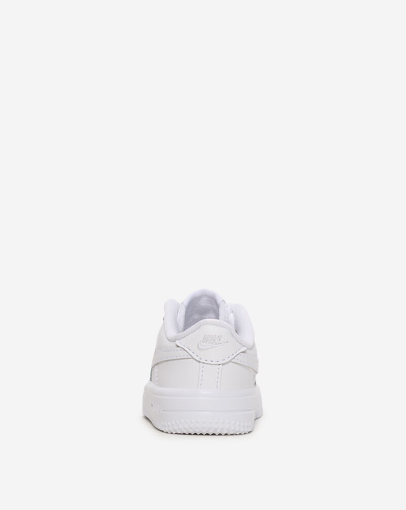 Nike Toddler Air Force 1 Low IF1674-100 White 5