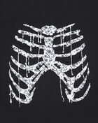 Atlanta Hawks Day of The Dead Tee