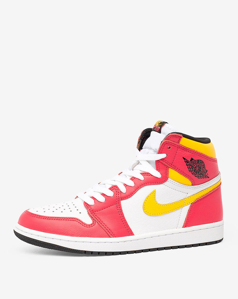 Jordan Air Jordan 1 High 555088-603 Multi 2