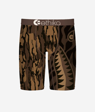 BMR War Ready Briefs