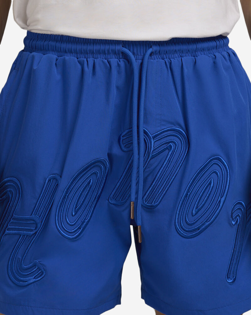 Honor The Gift Trunk Shorts HTG250221-BLU Blue 3