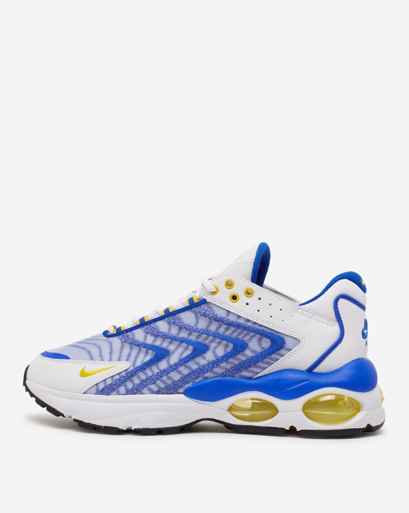 Shop Nike Air Max Tailwind 1 DQ3984-100 blue | SNIPES USA
