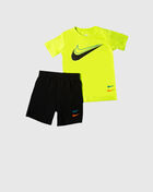 Toddler Boys' Swoosh Short Set