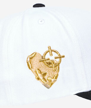NY Kurve King Full Twill Trucker Hat