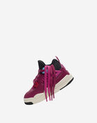 Jordan Toddler Air Jordan 4 Retro "She's A Star" IO2830-600 Pink 8