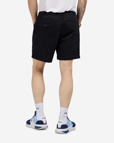 6-Inch Polo Prepster Embroidered Short 6-Inch Polo Prepster Embroidered Short