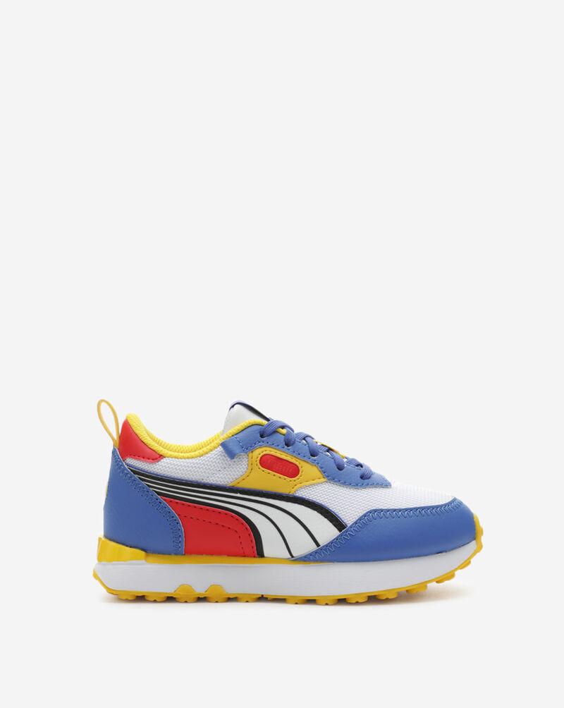 Shop PUMA Pre-School Rider FV Primary 39447301 | SNIPES USA