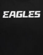 PRO STANDARD Philadelphia Eagles Classic Chenille Tee FPE1410195-BLK Black 4