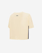 PRO STANDARD Detroit Tigers Retro Classic Boxy Tee  LDTA38219-EGG cream 3