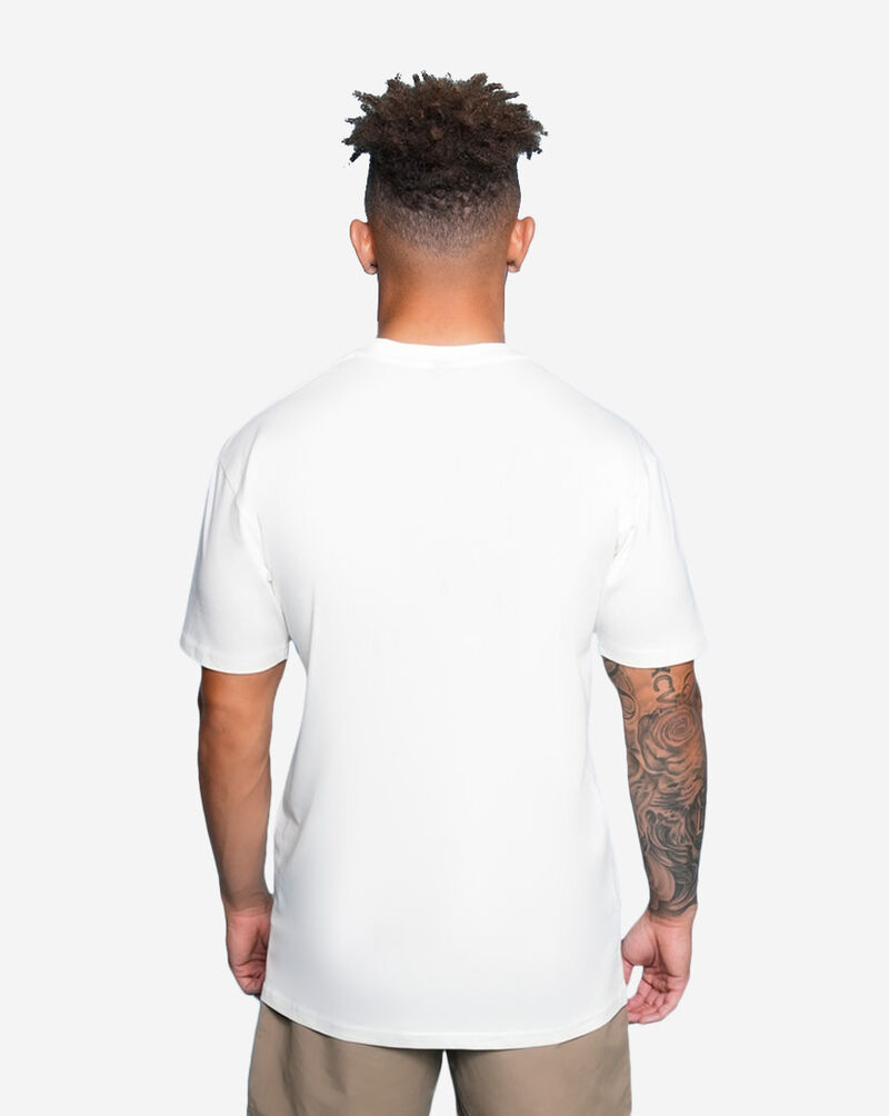 Hasta Muerte Get Money Angel Tee HM-FAMILYISEVERYTHING-TEE-WHT White 2
