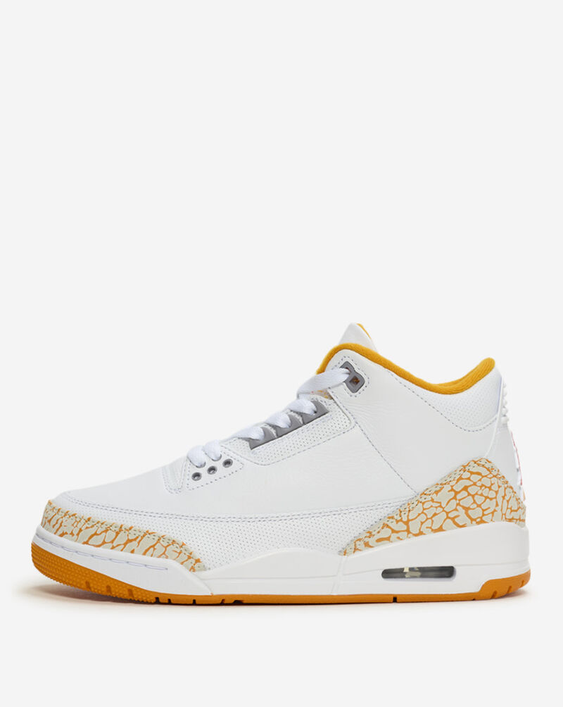 Jordan Air Jordan 3 Retro CK9246-101 White 1