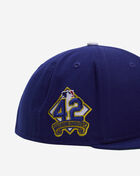 59Fifty Brooklyn Dodgers Jackie Robinson Fitted Hat