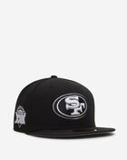 59Fifty San Francisco 49ers Fitted Hat