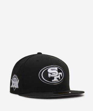 59Fifty San Francisco 49ers Fitted Hat
