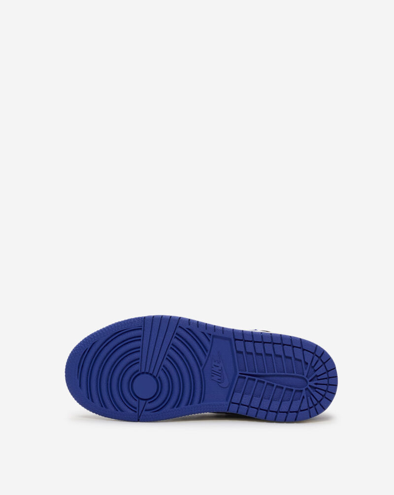 Jordan Little Kids' Air Jordan 1 Retro Low OG FQ5436-140 Blue 9