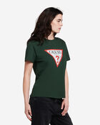 Essential Classic Triangle Logo Tee