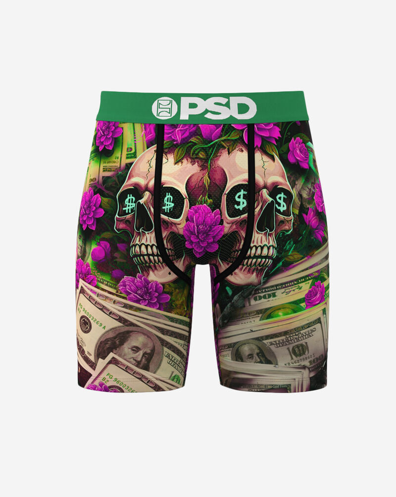 PSD Fortune Venom Boxer Briefs 126180049 Multi 1