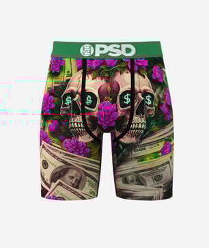 Fortune Venom Boxer Briefs