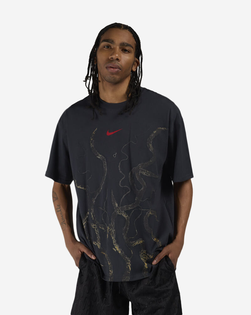 Nike NSW Stranger Things Max90 T-Shirt IX2205-045 Black 1