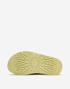 UGG Grade School GoldenGlow Slide 1166513GLDNJ Yellow 6