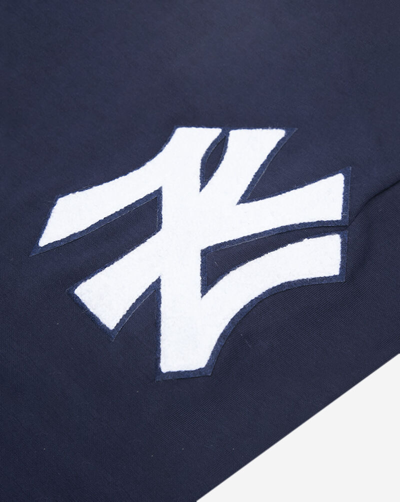 PRO STANDARD New York Yankees Classic Chenille Double Knit Jogger  LNY431153-MDN Blue 4