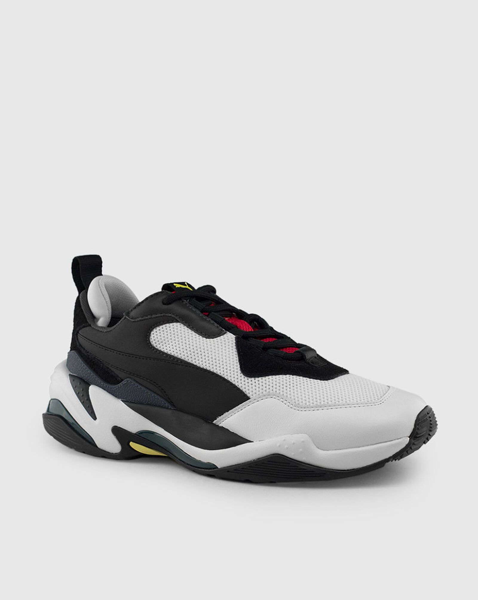 puma spectra thunder