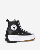 Grade School Run Star Hike