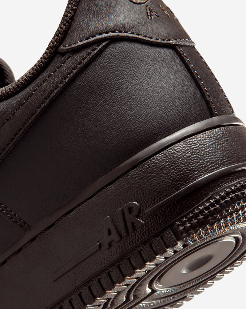 Nike Air Force 1 '07  IH1698-200 Brown 8