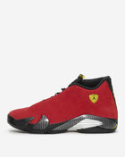 Jordan Air Jordan 14 Retro IF5015-600 Red 1