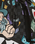 Monopoly X Sprayground Characters DLXSV BACKPACK
