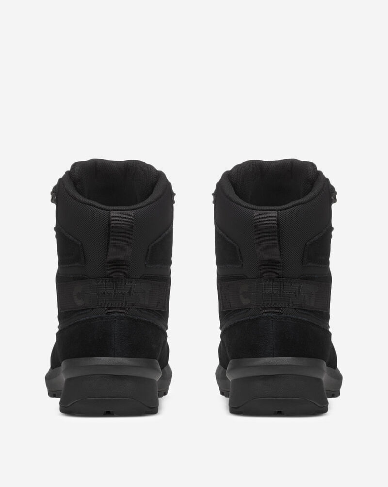 Shop The North Face Chilkat V Boots NF0A7W4C-KX7 black | SNIPES USA