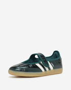 adidas Samba Jane KK2501 Green 2