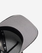 New Era 9Fifty Chicago White Sox A-Frame Plaid Snapback Hat 60833846 Black 4