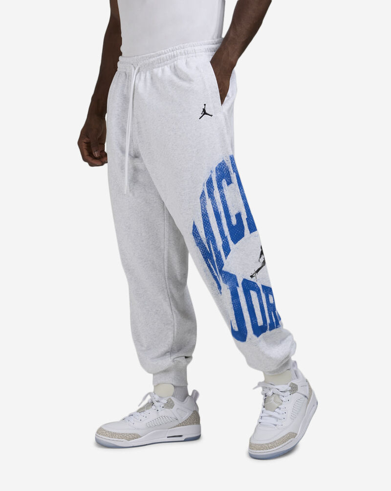 Jordan Brooklyn Collegiate Pants HV0091-051 Grey 1