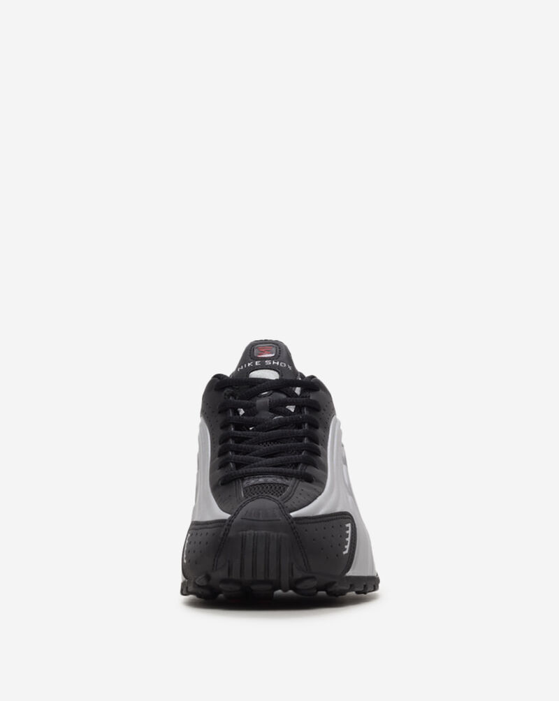 Nike Shox R4 AR3565-011 Black 3