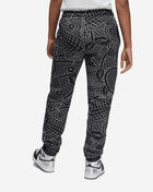 Flight All Over Print Fleece Pants