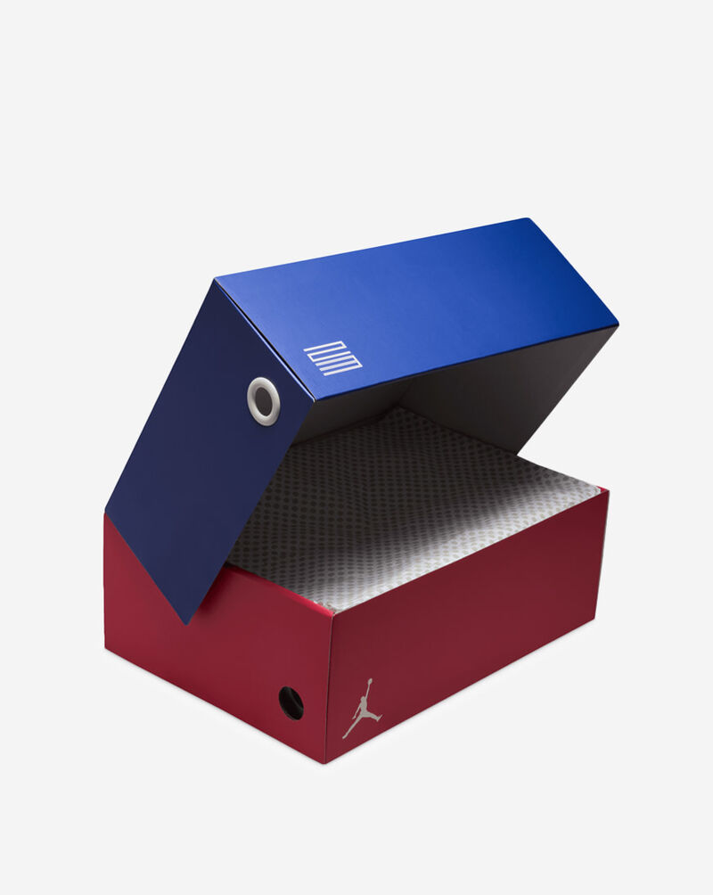 Jordan Air Jordan 11 Retro IH0296-400 Blue 9