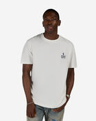 Polo Ralph Lauren Jersey Knit Graphic Polo T-Shirt 710981136504-NEV cream 1