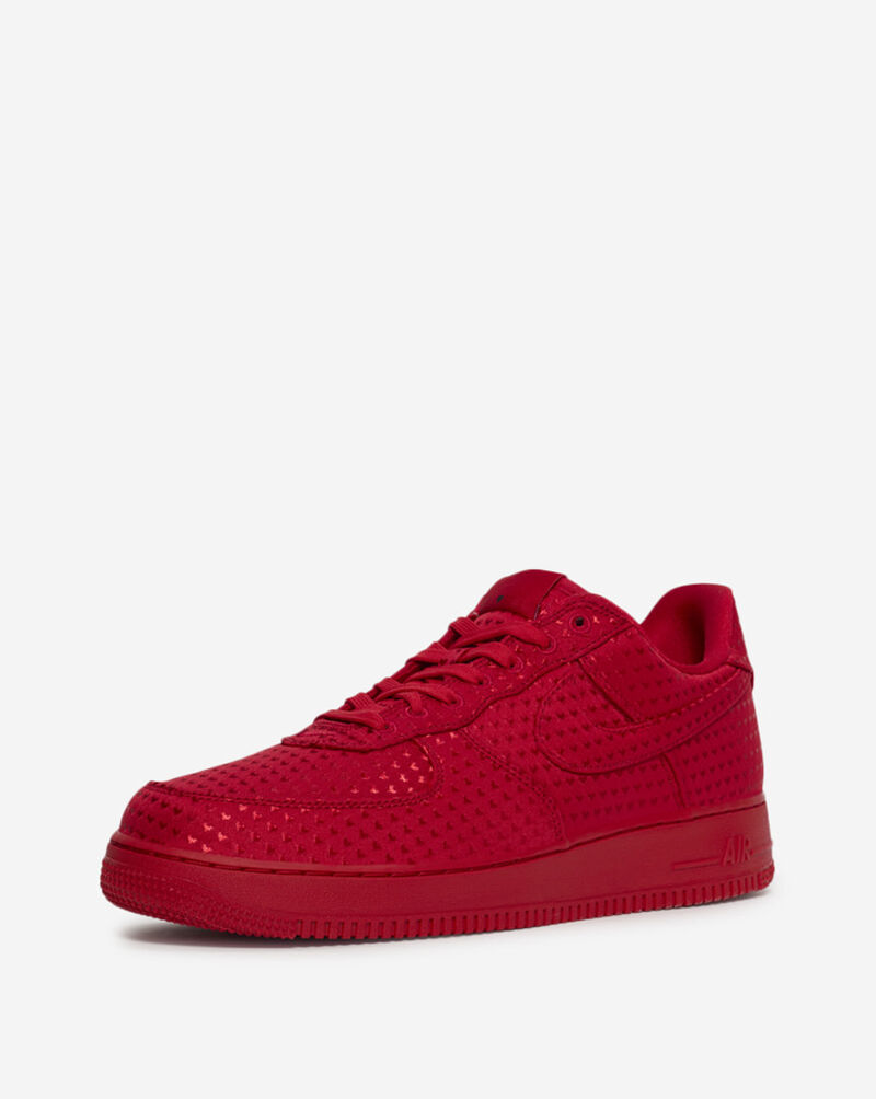 Nike Air Force 1 Retro IB6836-600 Red 2
