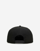 New Era 9Fifty Chicago White Sox Basic Snapback Hat 11591069 Black 3