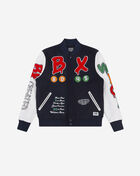 Bronx Varsity Jacket